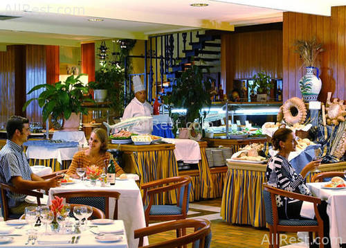 Melia Costa del Sol 11